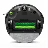 Ρομποτική σκούπα iRobot Combo i8+ Χωρίς σακούλα Μαύρο