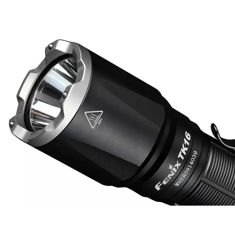 Φακός Fenix TK16 V2.0 LED, 3100 lm