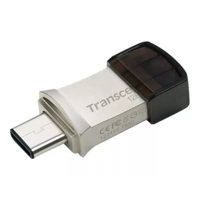 Μνήμη USB Flash Drive USB3.1/128GB TS128GJF890S Transcend