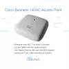 Business 140AC - Access Point - Wi-Fi 5 - 2,4 GHz, 5 GHz (συσκευασία 3 τεμ.)