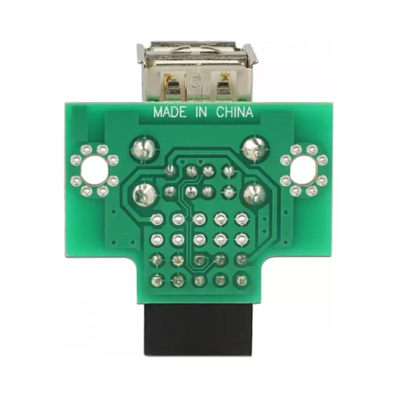 Εσωτερικός προσαρμογέας USB 2.0 DeLOCK 41429