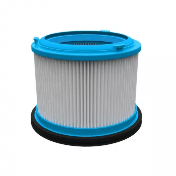 Bissell PowerClean φίλτρο HEPA, λευκό