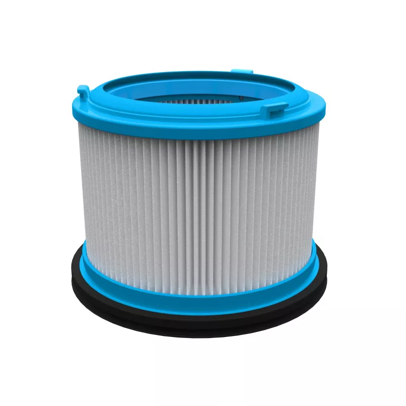 Bissell PowerClean φίλτρο HEPA, λευκό