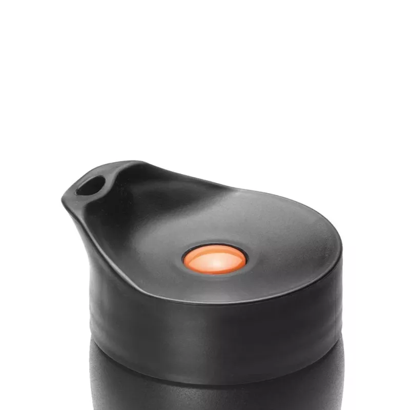 Esbit Thermo Mug 375ml θερμική κούπα, μαύρο