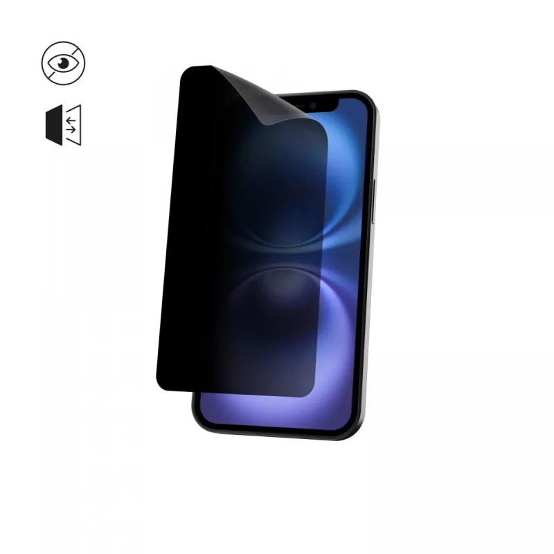 Μεμβράνη προστασίας οθόνης DICOTA D80540-4AD για Apple iPhone 17