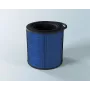 Φίλτρο καθαριστή αέρα Mill H13ABAC για APSILENT - Mill Silent Pro, H13 HEPA + ενεργός άνθρακας