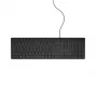 Dell KB216 πληκτρολόγιο USB QWERTY US International μαύρο KB216 - πληκτρολόγιο - QWERTY