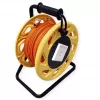 Καλώδιο δικτύου ROLINE 21.15.0007 RJ-45 Cat6a 60 m πορτοκαλί