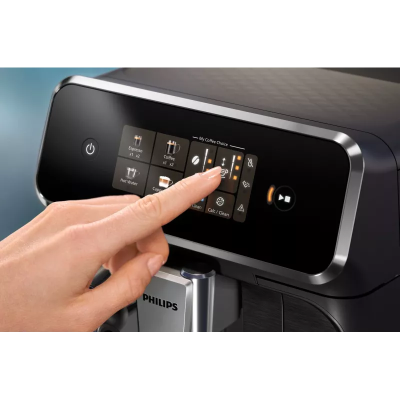 Philips EP2331/10 Καφετιέρα Αυτόματη μηχανή espresso 1,8 L