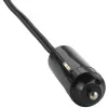 Παλμικό κλειδί αυτοκινήτου CC-HS 12/1, 12 Volt κόκκινο/μαύρο, σε βαλίτσα μεταφοράς