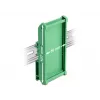 Στήριγμα πλακέτας DeLOCK 66572 107 mm για ράγα DIN