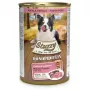 STUZZY Monoprotein Χοιρινό - Υγρή τροφή για σκύλους - 400 g