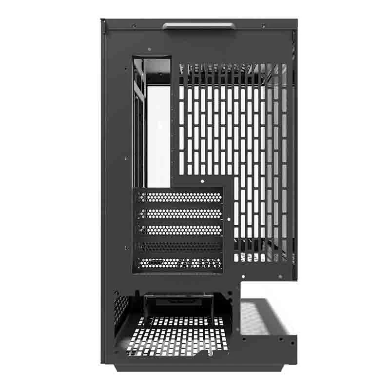Κουτί υπολογιστή, Darkflash F1, ATX, μαύρο