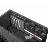 Lanberg SC01-4504-10B αρθρωτό κουτί διακομιστή rack (4U)