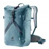 Σακίδιο ποδηλασίας - Deuter Amager 25+5 Atlantic