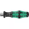 Wera Tool-Check Modular Imperial μίνι καστάνια, σετ καρυδακιών και μυτών, 21 τεμ. (05049001001)