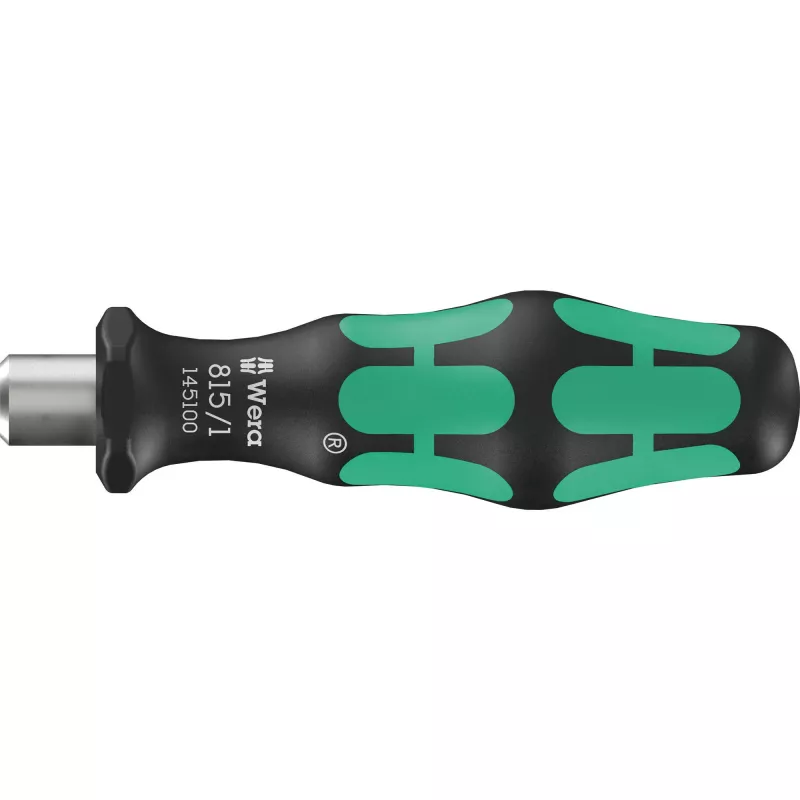 Wera Tool-Check Modular Imperial μίνι καστάνια, σετ καρυδακιών και μυτών, 21 τεμ. (05049001001)