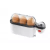 Βραστήρας αυγών Steba EK 4 3 αυγά 350 W μαύρο λευκό 0420400
