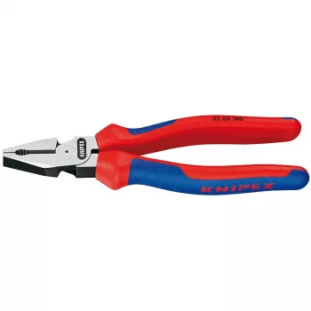 Πένσα συνδυασμού Knipex 02 02 180