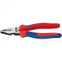 Πένσα συνδυασμού Knipex 02 02 180