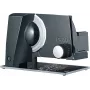 Graef S 12002 κόφτης τροφίμων μαύρο (S 12002)