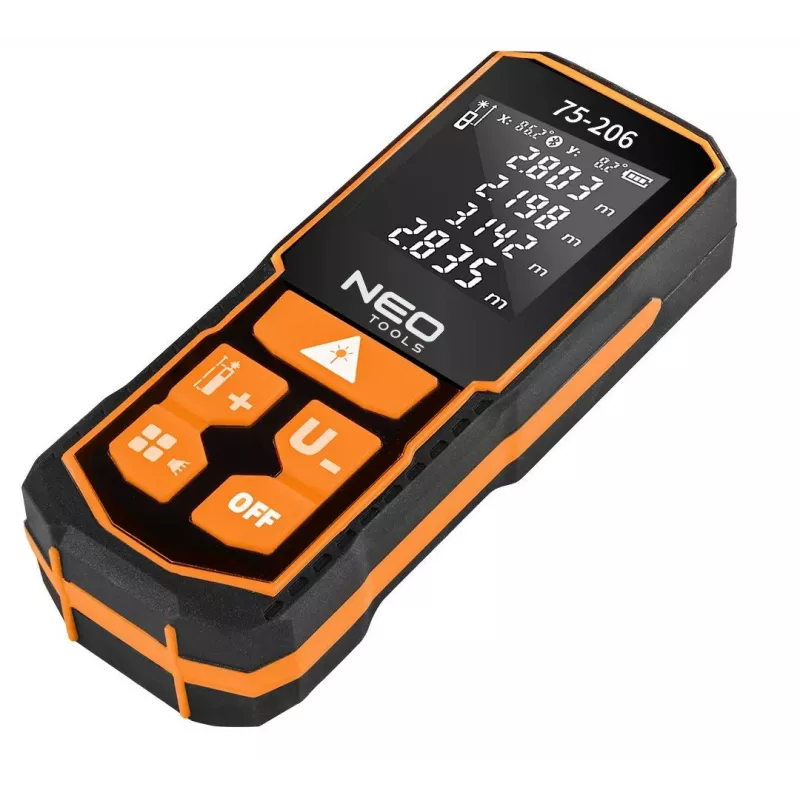 NEO tools 75-206 Αποστασιόμετρο