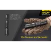Φακός χειρός Nitecore MH10 V2 μαύρο