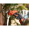 Black & Decker Μπαταρία ψαλιδιού κήπου 18V/2.0Ah BCPP18D1 Power shear
