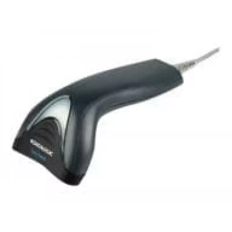 Datalogic Touch 65 Lite Φορητός σαρωτής barcode 1D Laser Μαύρο
