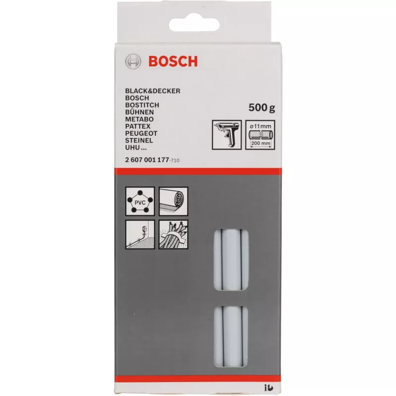 Εξάρτημα πιστολιού κόλλας Bosch 2 607 001 177