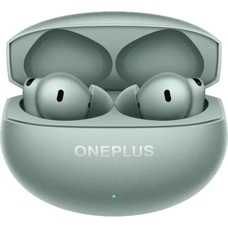 Ακουστικά Earbuds OnePlus Buds 4 Stormy Gray Bluetooth