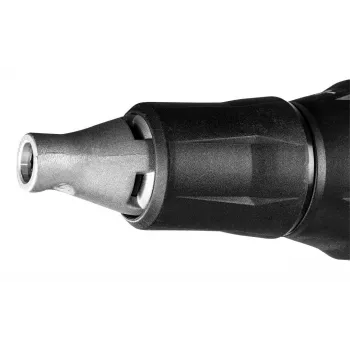 Graphite 58GE111 Κατσαβίδι μπαταρίας/κρουστικό κατσαβίδι