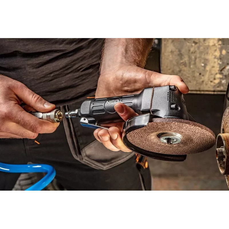 NEO tools 14-508 Γωνιακός Τροχός 1,47 kg