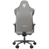 Καρέκλα Gaming universal ThunderX3 CORE Loft επενδεδυμένο κάθισμα γκρι