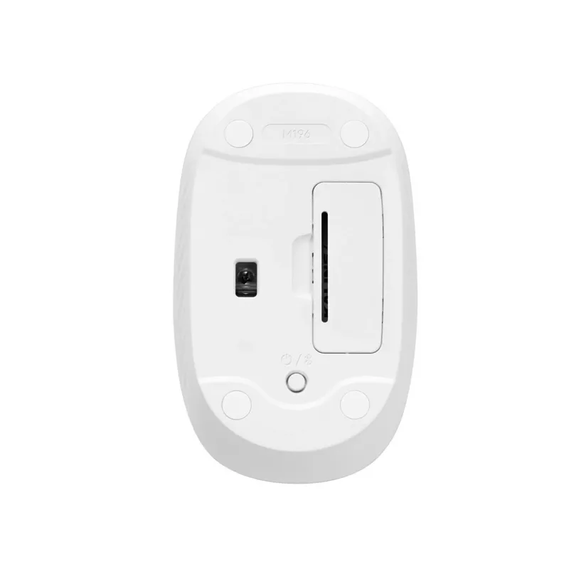 Logitech M196 ασύρματο οπτικό ποντίκι