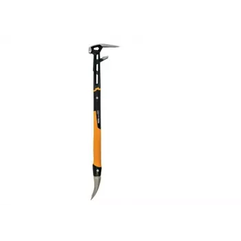 Βαριοπούλα Fiskars ISOCORE L 1027221 – ανθεκτική, λαβή με απόσβεση κραδασμών