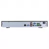 Dahua Technology NVR5232-EI Καταγραφέας βίντεο δικτύου μαύρο