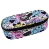 Κασετίνα μολυβιών CoolPack Campus MOOD F062934 — ανθεκτικός σχεδιασμός, ευρύχωρα διαμερίσματα