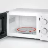 Φούρνος μικροκυμάτων Severin MW 7885, 700 W, 17 l