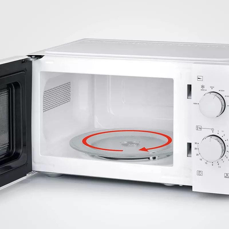 Φούρνος μικροκυμάτων Severin MW 7885, 700 W, 17 l