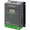 Ηλιακός ρυθμιστής φόρτισης QOLTEC MPPT 50A 12V/24V με LCD, μοντέλο 53664