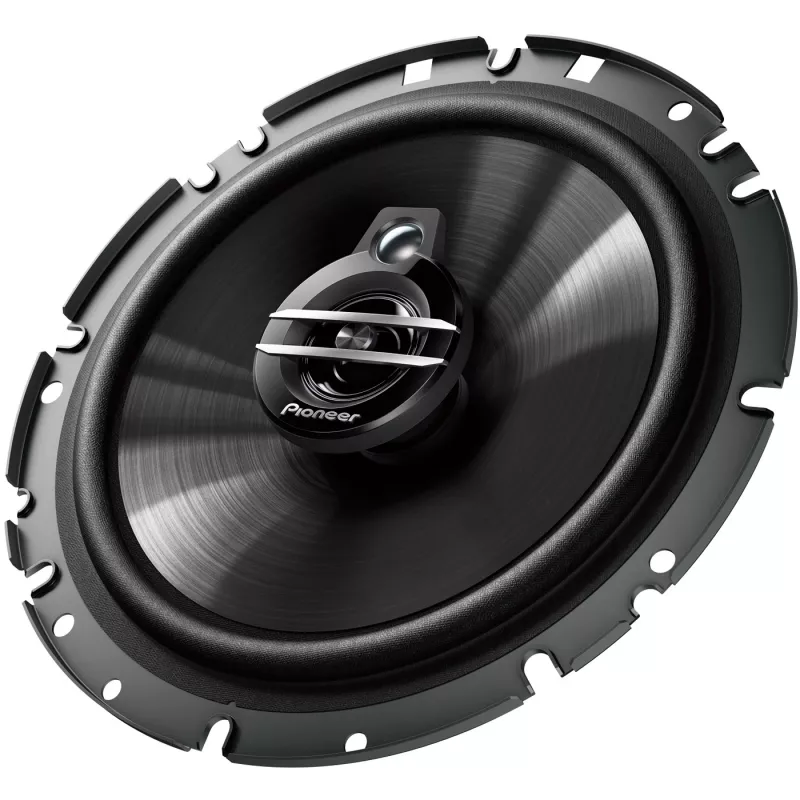 Ηχείο αυτοκινήτου Pioneer TS-G1730F στρογγυλό 3 δρόμων 300 W