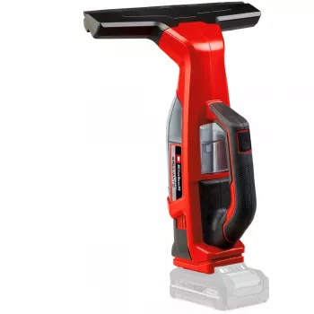 Einhell BRILLIANTO Καθαριστής παραθύρων 0,3 L Μαύρο, Κόκκινο
