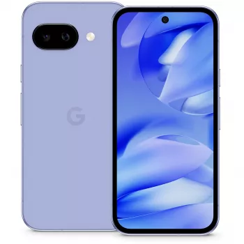 Google Pixel 9A – smartphone 5G – Dual-SIM – RAM 8 GB / εσωτερικός χώρος 256 GB – οθόνη pOLED – 6,3 ίντσες – 2424 x 1080 pixel (120 Hz)