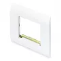 Πλαίσιο για shutters και πλάκες κάλυψης Digitus DN-93802-5-SH