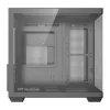 Κουτί υπολογιστή DarkFlash B275 (μαύρο) ATX/mATX Tower κουτί