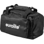 Soft Bag EUROLITE SB-14 (μοντέλο 30130562) – ανθεκτική, ελαφριά τσάντα μεταφοράς