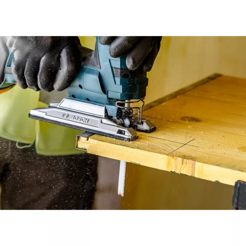 Bosch T367XHM λεπίδα σέγας Carbide 2 τεμ.