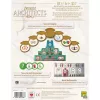 7 Wonders Architects - Medals, επέκταση επιτραπέζιου παιχνιδιού