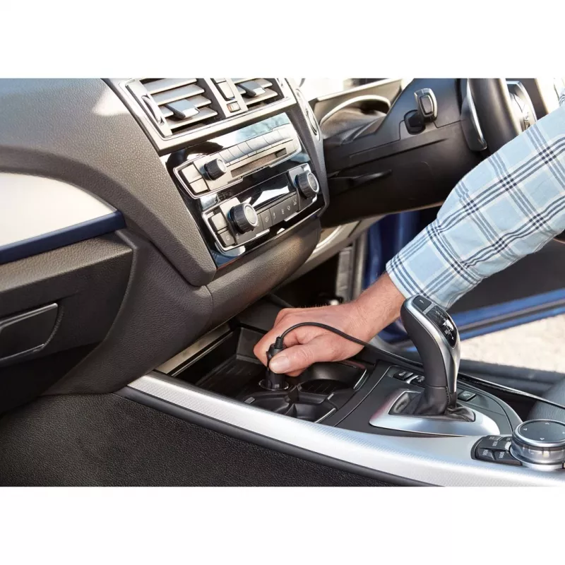 Black & Decker ASI400-XJ Αεροσυμπιεστής 160 l/min